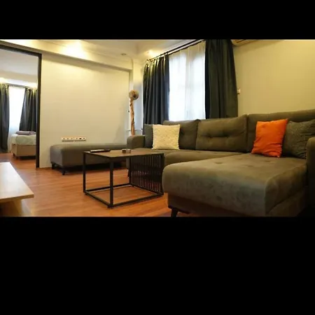 Artan Rezidans 519 *