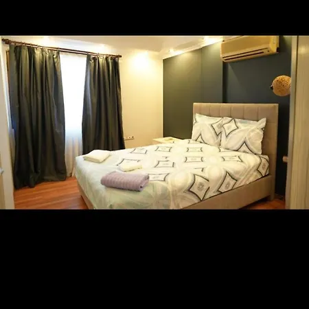 Artan Rezidans 519 İzmir